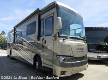 Used 2022 Newmar Kountry Star 4037 available in Sanford, Florida