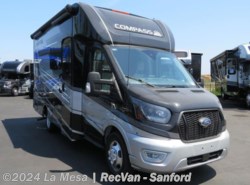 New 2024 Thor Motor Coach Compass AWD 23TW available in Sanford, Florida