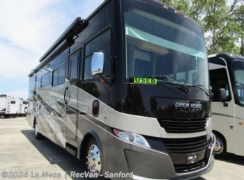 Used 2022 Tiffin  OPEN ROAD 34PA available in Sanford, Florida