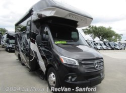 Used 2022 Entegra Coach Qwest 24R available in Sanford, Florida