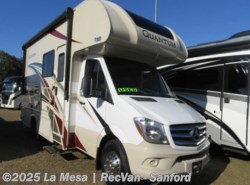 Used 2020 Thor Motor Coach Quantum KM24 available in Sanford, Florida