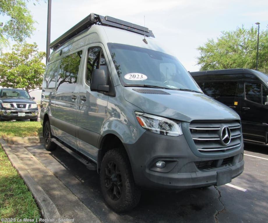 Used 2023 Jayco Terrain 19Y available in Sanford, Florida