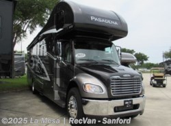 Used 2023 Thor Motor Coach Pasadena 38FX available in Sanford, Florida