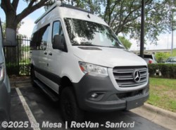 New 2026 Thor Motor Coach Sanctuary 19M-S available in Sanford, Florida