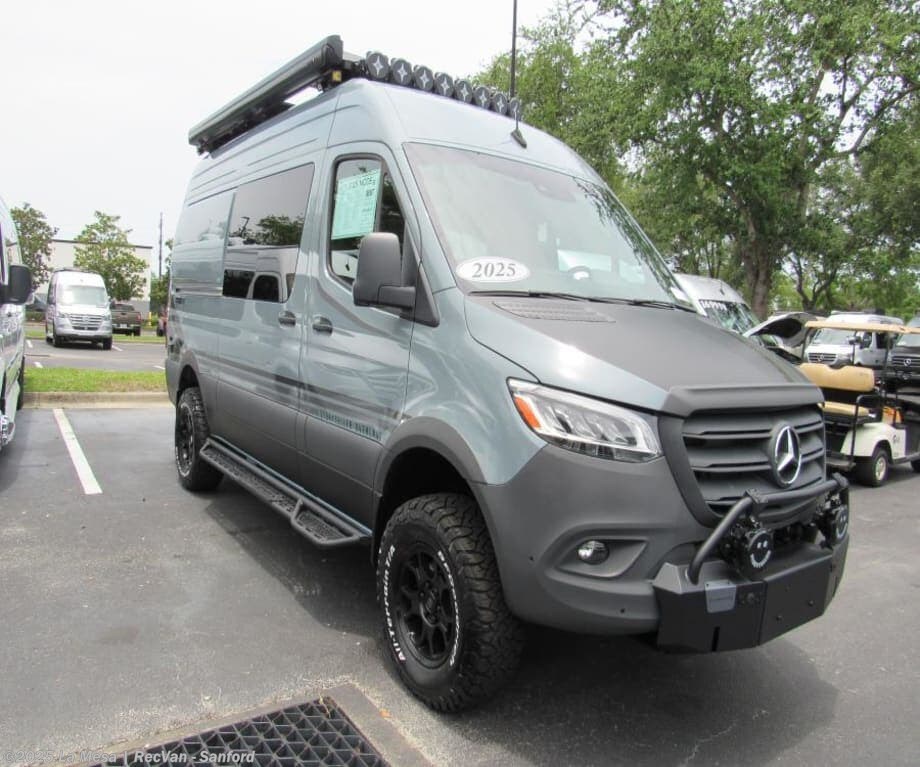 New 2025 Storyteller Overland Beast MODE BEAST-AWD available in Sanford, Florida