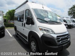 New 2026 Thor Motor Coach Rize 18M available in Sanford, Florida