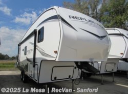 New 2025 Grand Design Reflection 100 24RL available in Sanford, Florida