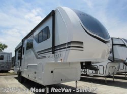 New 2025 Grand Design Solitude INFLUEN 3203GK available in Sanford, Florida
