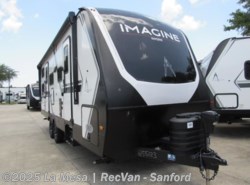 New 2025 Grand Design Imagine 2470BH available in Sanford, Florida