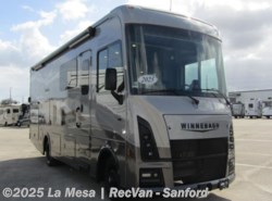 New 2025 Winnebago Vista WFE29NP available in Sanford, Florida