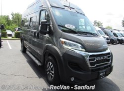 New 2025 Winnebago Solis BUT59P available in Sanford, Florida
