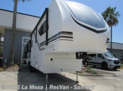 New 2026 Grand Design Solitude INFLUEN 3503GK available in Sanford, Florida