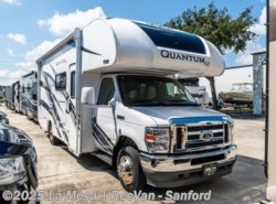 Used 2022 Thor Motor Coach Quantum LC27 available in Sanford, Florida