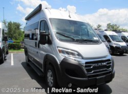 New 2026 Thor Motor Coach Rize 18G available in Sanford, Florida