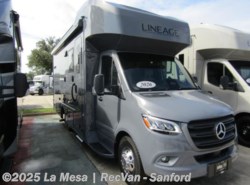 New 2026 Grand Design Lineage Series M 25FW-FBP available in Sanford, Florida