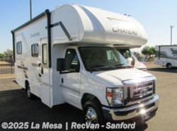 New 2026 Thor Motor Coach Chateau 21Z available in Sanford, Florida