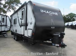 New 2025 Grand Design Imagine XLS 23LDE available in Sanford, Florida