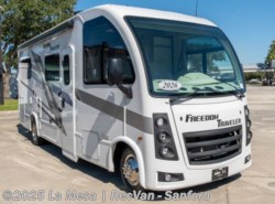 Used 2026 Thor Motor Coach FREEDOM TRAVLER A24 available in Sanford, Florida
