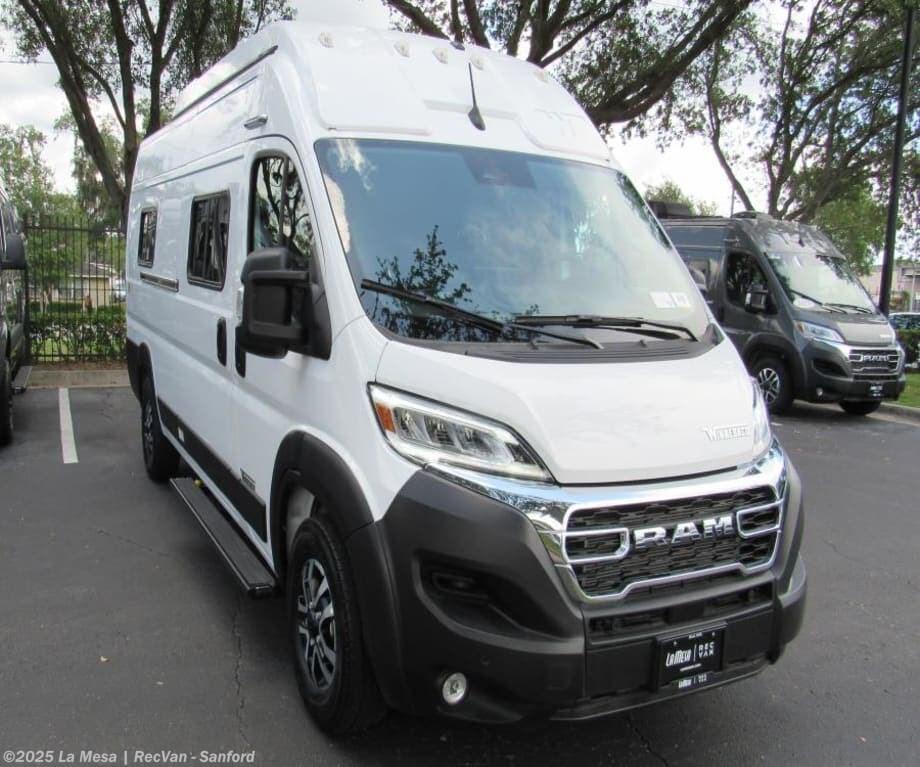 New 2026 Winnebago Solis BUT59PX available in Sanford, Florida
