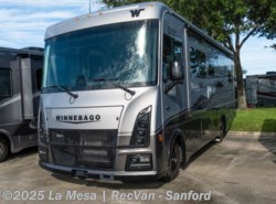 New 2026 Winnebago Vista WFE29NP available in Sanford, Florida