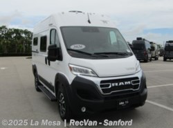 New 2026 Winnebago Solis Pocket BUT36A available in Sanford, Florida