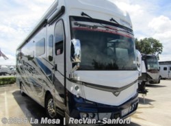 New 2026 Fleetwood Discovery LXE 40M-LXE available in Sanford, Florida