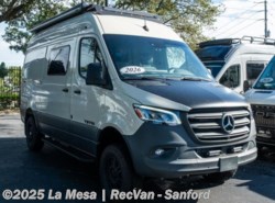 New 2026 Tiffin TIFFIN GH1-BENCH available in Sanford, Florida