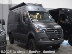 New 2026 Tiffin TIFFIN GH1-RS available in Sanford, Florida