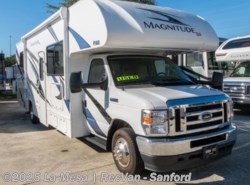 Used 2022 Thor Motor Coach Magnitude GA GA28 available in Sanford, Florida