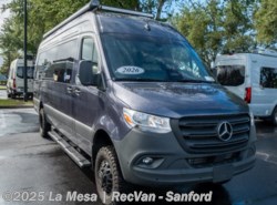 New 2026 Thor Motor Coach Tranquility 24A available in Sanford, Florida