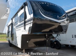 New 2026 Grand Design Solitude INFLUEN 3804DS available in Sanford, Florida