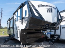 New 2026 Grand Design Momentum 395MS available in Sanford, Florida