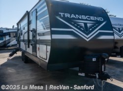 New 2026 Grand Design Transcend 265BHT available in Sanford, Florida