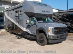 New 2026 Grand Design Lineage Series F 31ZW-FBP available in Sanford, Florida