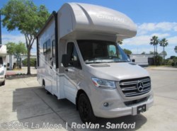 Used 2025 Thor Motor Coach Chateau 24LT available in Sanford, Florida
