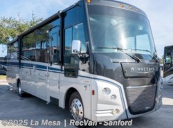 Used 2021 Winnebago Adventurer 35F available in Sanford, Florida