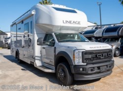 New 2026 Grand Design Lineage Series F 31ZW-FBP available in Sanford, Florida