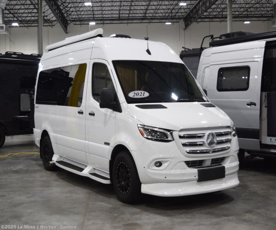 Used 2021 Midwest Patriot FD2 available in Sanford, Florida