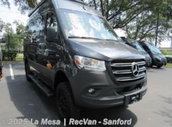New 2026 Thor Motor Coach Sanctuary 19A-S available in Sanford, Florida