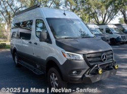 Used 2025 Airstream Interstate 19X available in Sanford, Florida