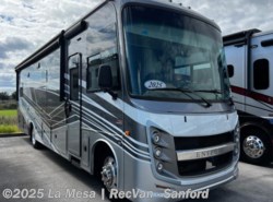 Used 2025 Entegra Coach Vision XL 34G available in Sanford, Florida