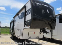 New 2026 Grand Design Reflection 5TH 337RLS available in Sanford, Florida