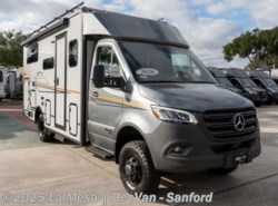 New 2026 Winnebago Ekko WM623B available in Sanford, Florida
