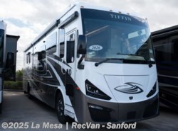 New 2026 Tiffin Phaeton 40IH available in Sanford, Florida