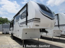 New 2025 Grand Design Solitude INFLUEN 2903RL available in Sanford, Florida