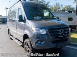 Used 2024 Thor Motor Coach Tranquility 19R available in Sanford, Florida