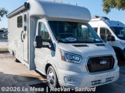 New 2026 Tiffin Midas 24MT available in Sanford, Florida