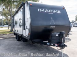 New 2026 Grand Design Imagine XLS 23LDE available in Sanford, Florida