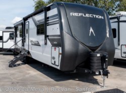 New 2026 Grand Design Reflection TRAILER 345RLTS available in Sanford, Florida