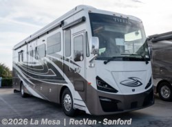 New 2026 Tiffin Phaeton 40IH available in Sanford, Florida